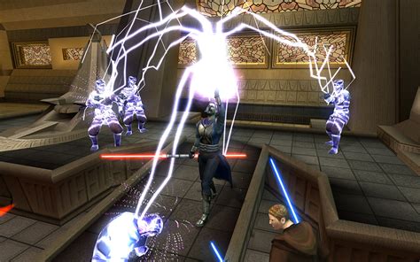 Steam Workshop :: STAR WARS™ Knights of the Old  .